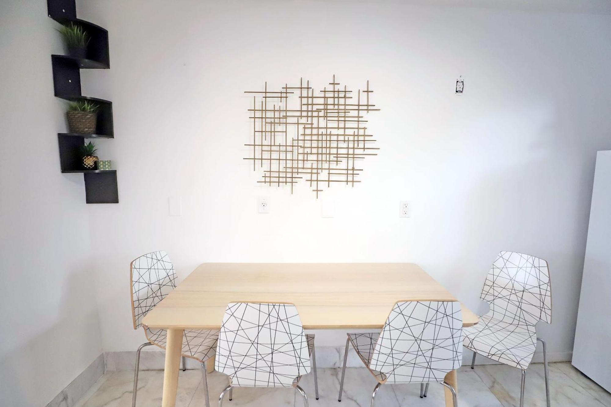 South Beach 2 Bedroom Family Pet Friendly Apartment With Free Parking On Premise Маями Бийч Екстериор снимка